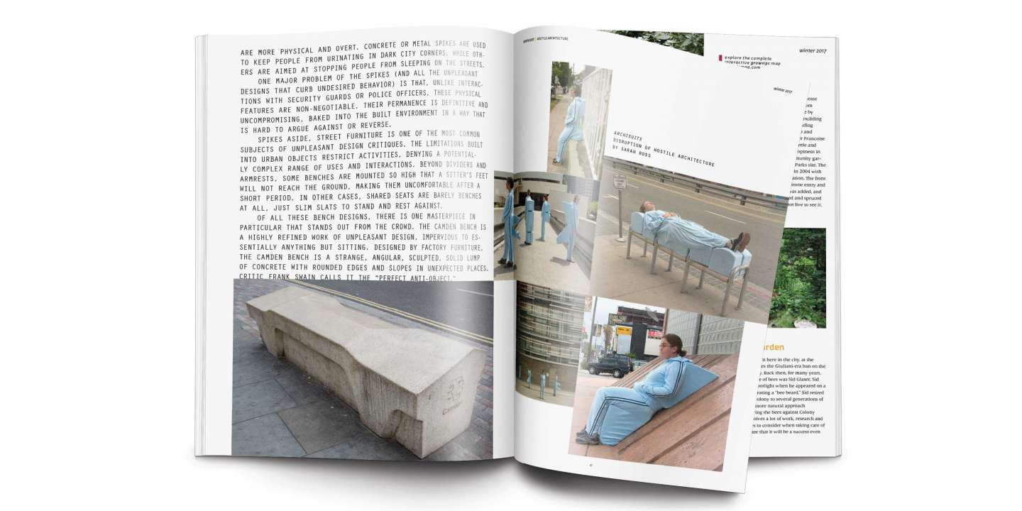 New Urbanist Magazine