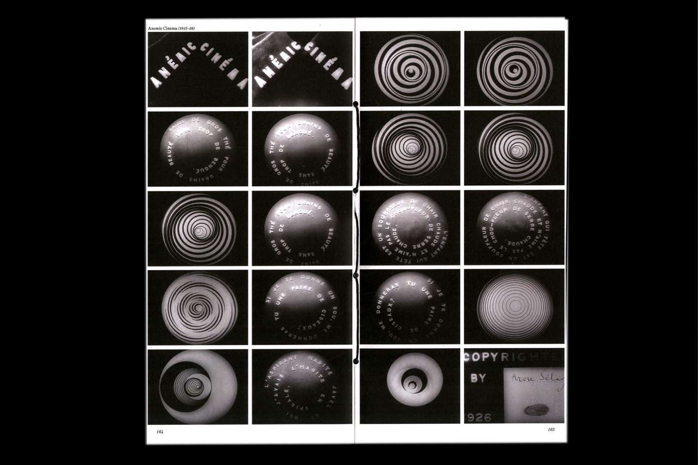 Marcel Duchamp Readymade Monograph