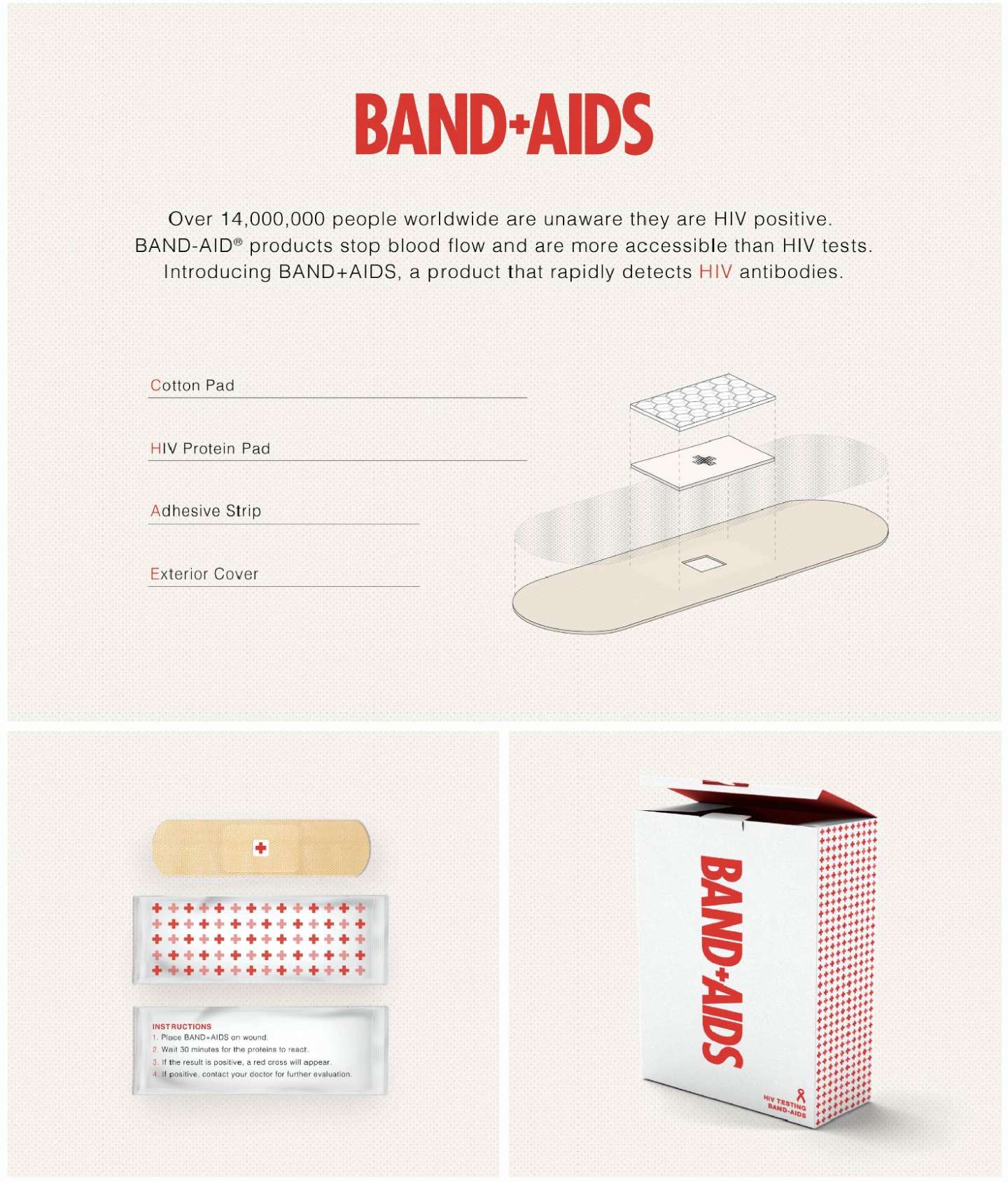 Band+Aids