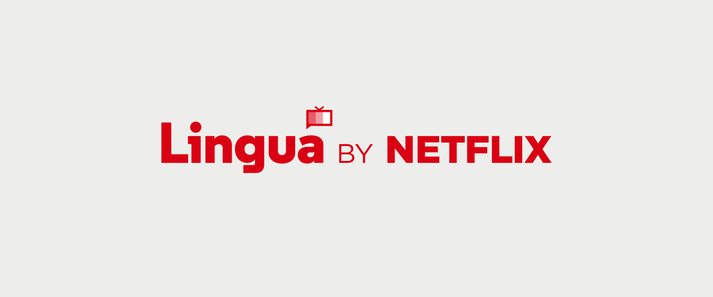Lingua by Netflix