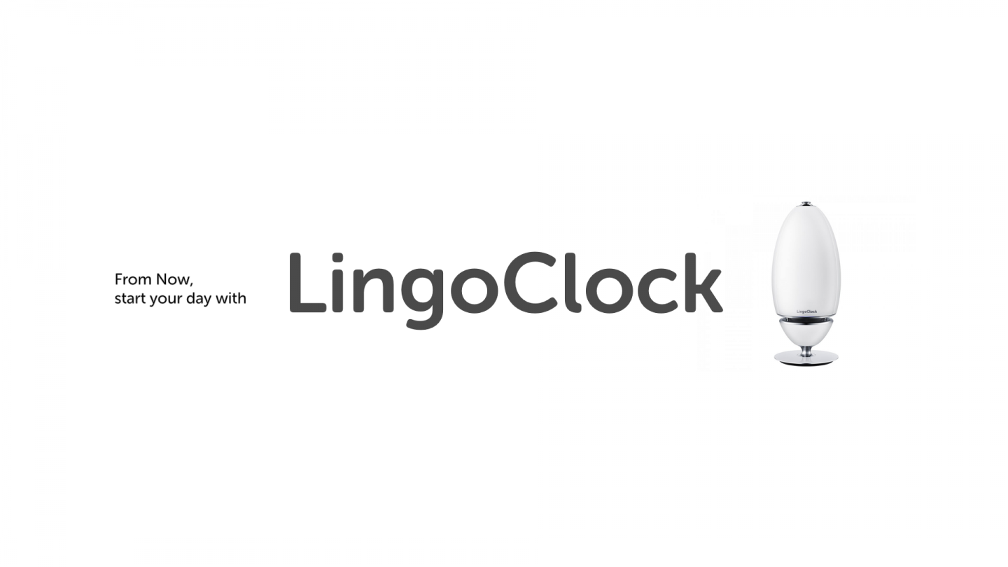 Duolingo LingoClock