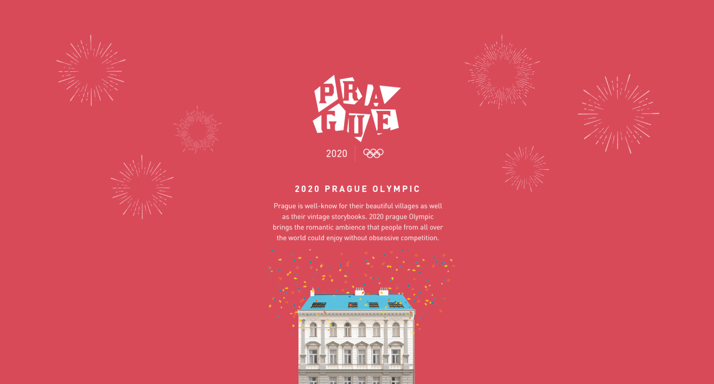 2020 Prague Olympic