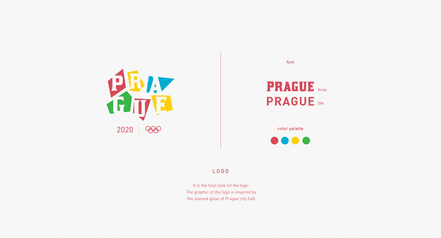 2020 Prague Olympic