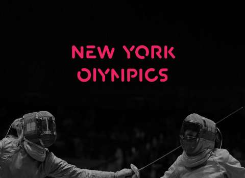 NY Olympics