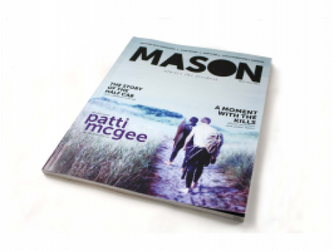 Mason Magazine