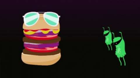 Big Mac Rap Music Video