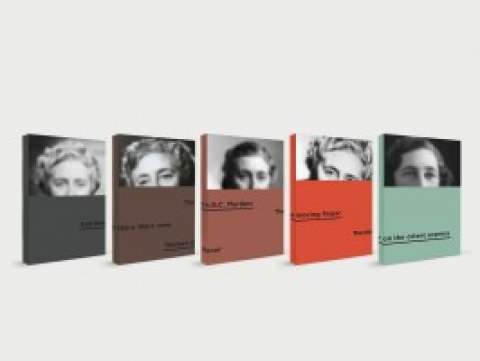 Agatha Christie Book Series