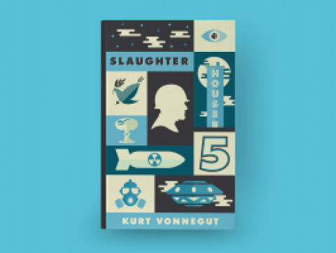 Kurt Vonnegut Book Series