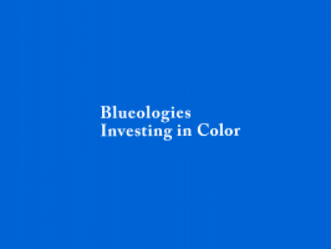 Blueologies