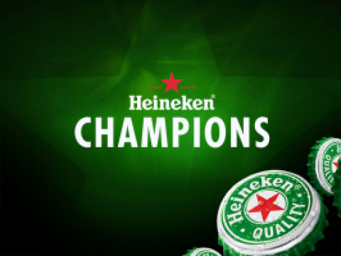 Heineken Champions