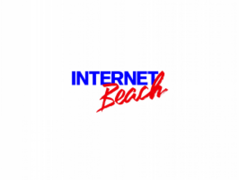 Internet Beach