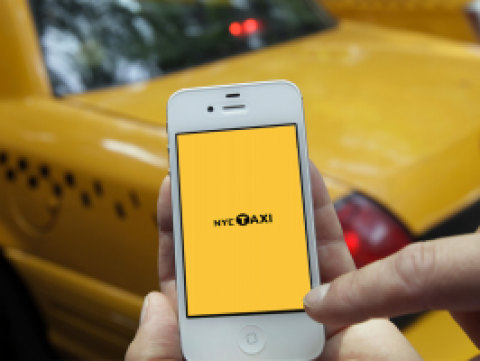 NYC Taxi