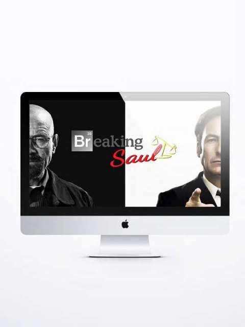 Breaking Saul