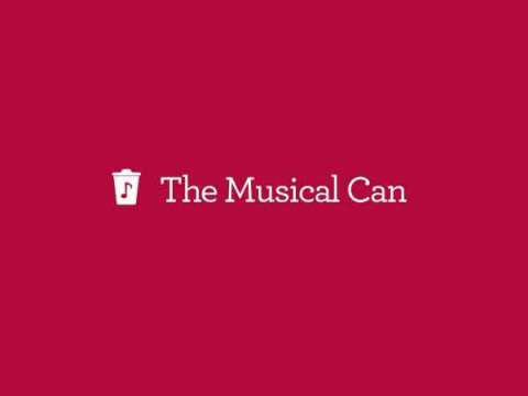 The Musical Can