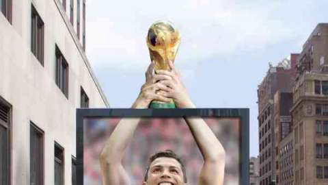 FIFA World Cup/Who Will Win?