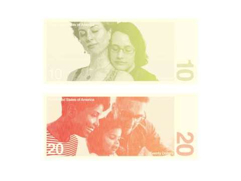 American Currency Redesign