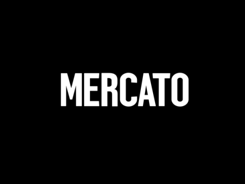 Mercato Typeface