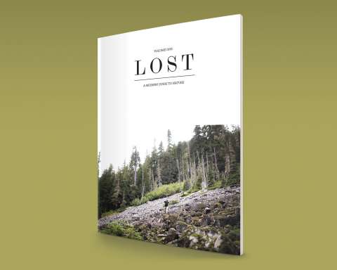 Lost Magazine