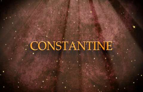 Constantine Sequence