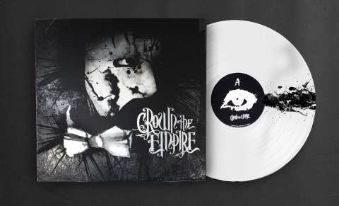 Crown The Empire Vinyl