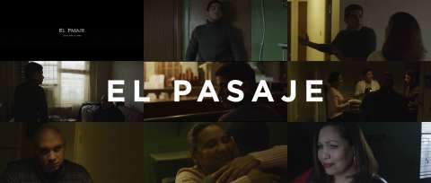 El Pasaje (Short Film)