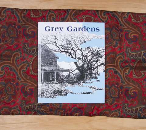 Grey Gardens 