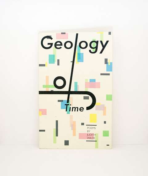 Geology of Time