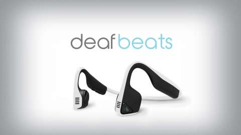 Deaf Beats