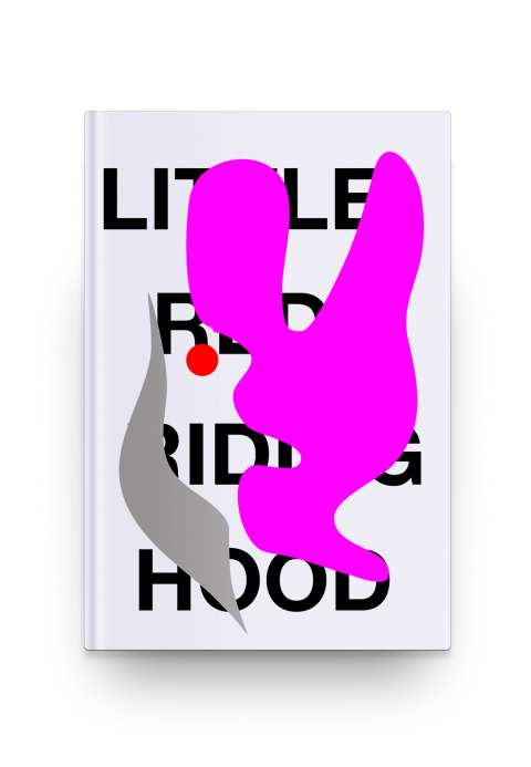 Little Red Riding Hood motion 