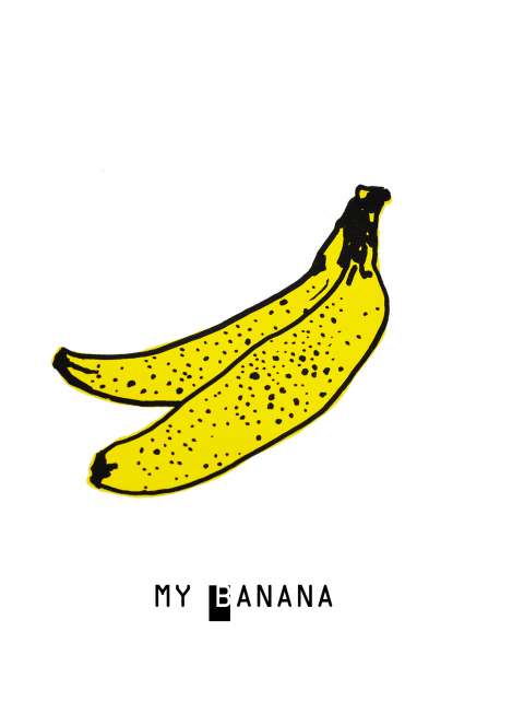 My Banana
