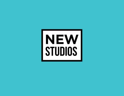 New Studios: Co-Working Space