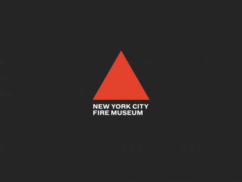 New York City Fire Museum Rebranding