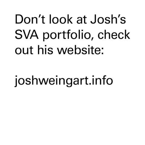 joshweingart.com