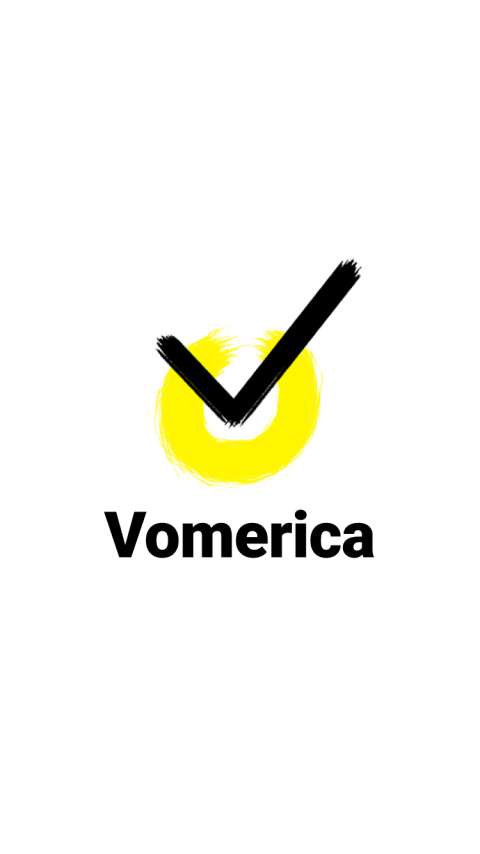 Vomerica: Vote For America