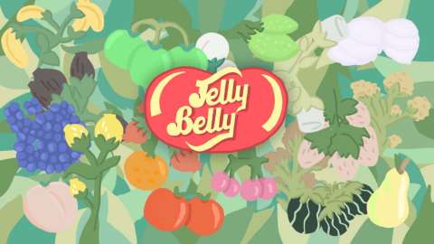 Jelly Belly: Taste the Real