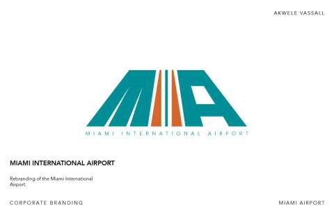 MIAMI INTERNATIONAL AIPORT