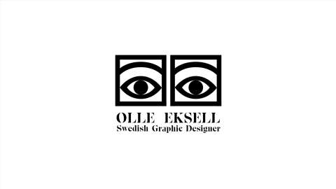 Olle Eksell Book Promotion