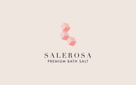 SALEROSA Premium Bath Salt