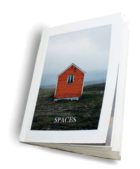 Spaces Book