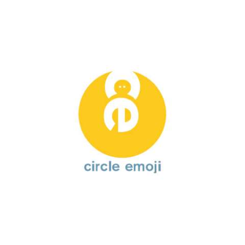 Circle Emoji