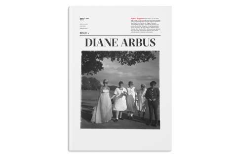 Picture Magazine (Diane Arbus).