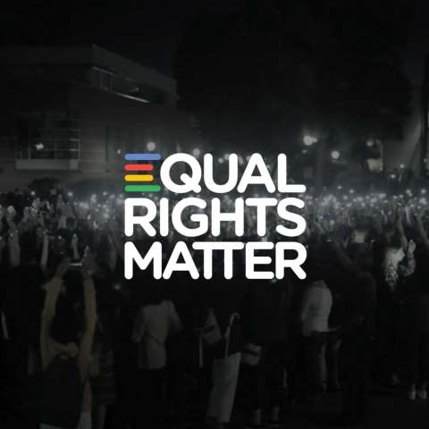 Equal Rights Matter