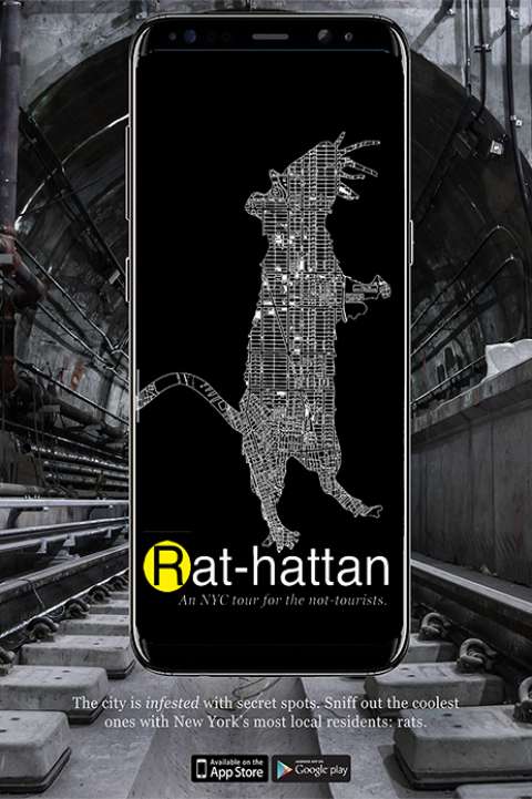 Rat-Hattan