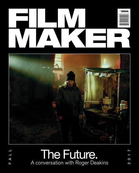 Filmmaker Magazine, Pt. 1