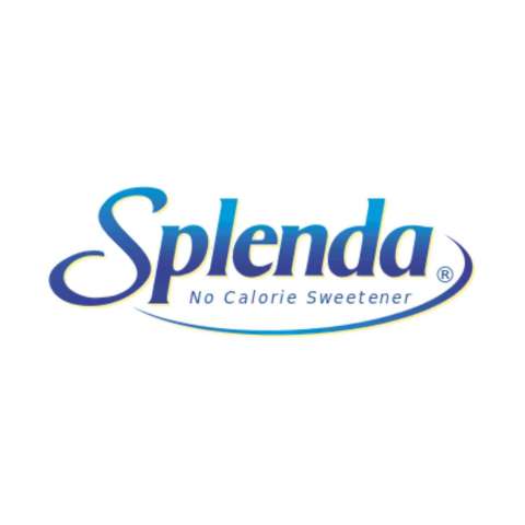 Yes, Splenda.