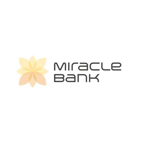 Miracle Bank