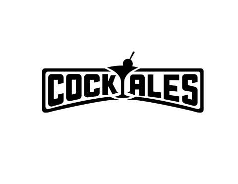 Cocktale = cocktail + tale