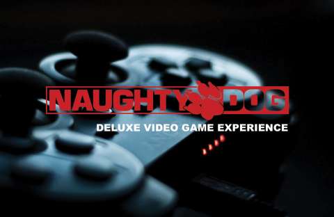 Naughty Dog Deluxe Video Game Experience