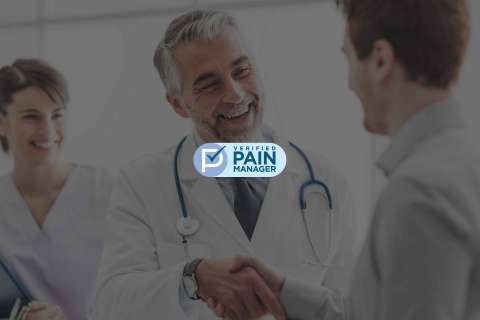 Verified Pain Manager