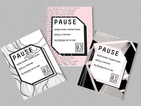 Pause Magazine